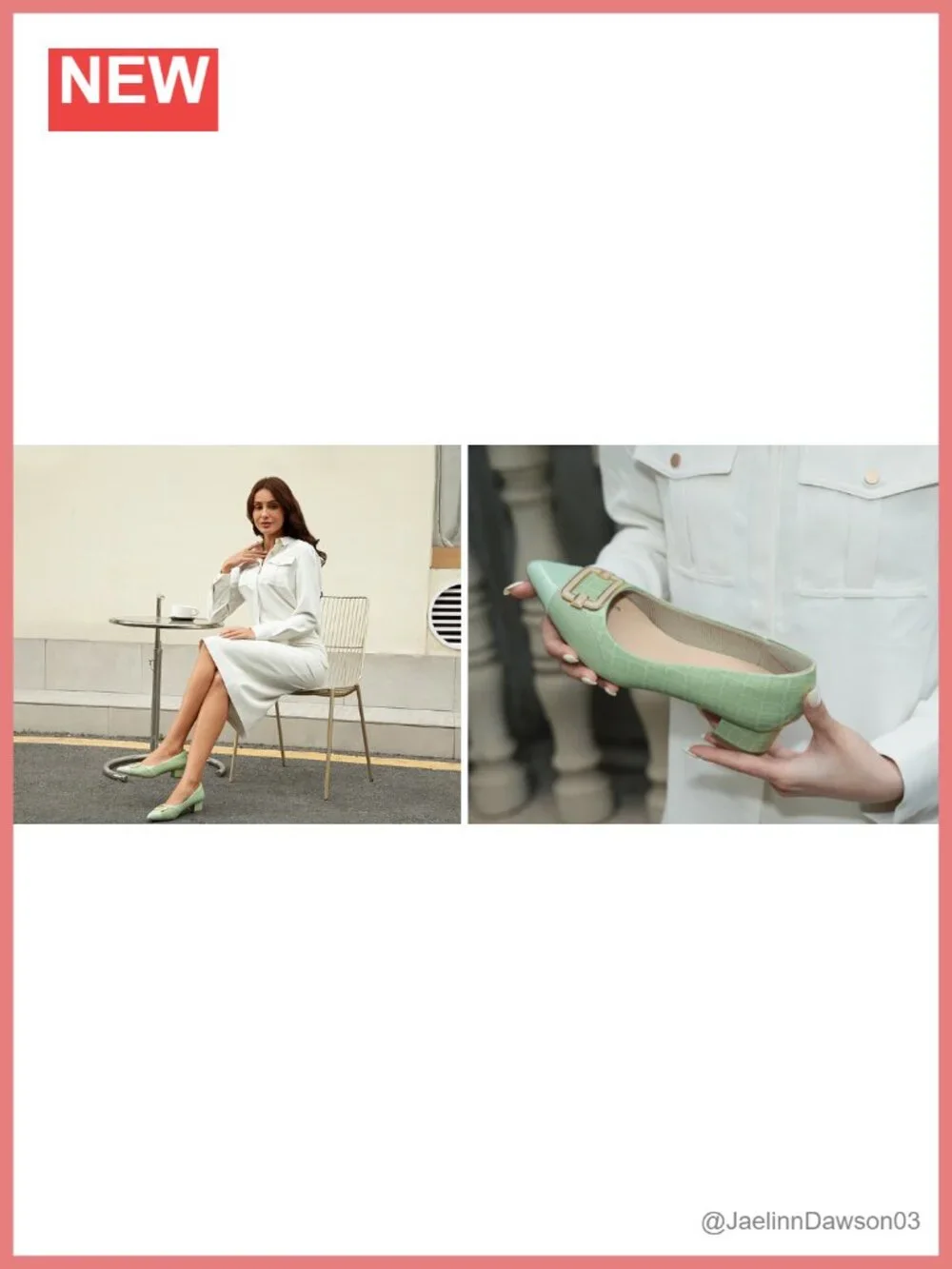 Women Orthopedic Loafers Low Heel Bunion Dress Shoes Faux Leather Slip-On
